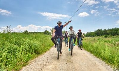 Biking - Bike tour Karlovac
