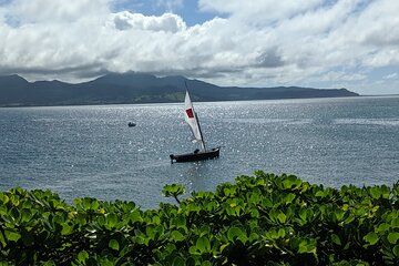 Experience Mauritius like a local: fully customisable