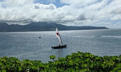 Experience Mauritius like a local: fully customisable