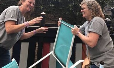 Explore Red Deer with a Unique Scavenger Hunt by Operation City Quest