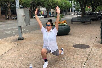 Scavenger Hunt Adventure in Fresno by Operation City Quest