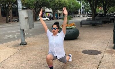 Scavenger Hunt Adventure in Fresno by Operation City Quest