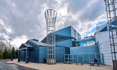 Illinois Holocaust Museum General All-Inclusive Admission