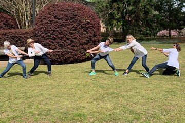 Adventurous Scavenger Hunt in Kalamazoo by Operation City Quest