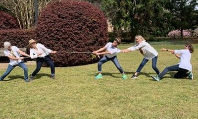 Adventurous Scavenger Hunt in Kalamazoo by Operation City Quest