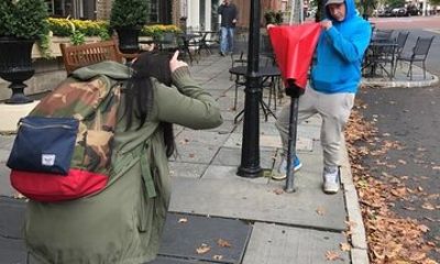 Adventurous Scavenger Hunt in Thunder Bay by Operation City Quest