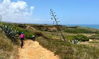 Cliff Top Ride