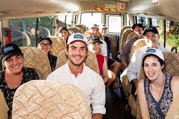 From Bodrum: Private Biblical Ephesus + House of Virgin Mary Tour