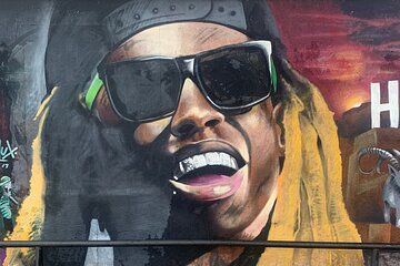 The Sound of New Orleans: Music and Celebrity Tour