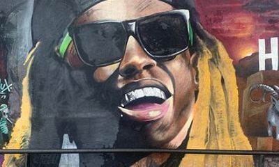 The Sound of New Orleans: Music and Celebrity Tour