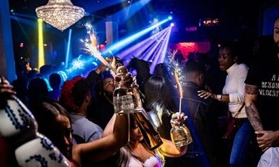 Bar and Club entry Night Pass to multiple venues in Sheffield