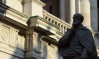 A tale on the Palladian Unesco Heritage