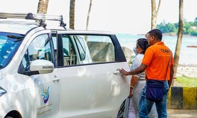 Experience Andamans® - 6 Days Andaman Tour Package with Havelock & Neil