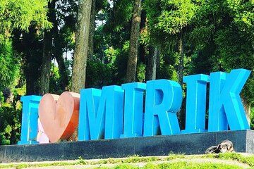 Mirik Lake Day Tour From Darjeeling