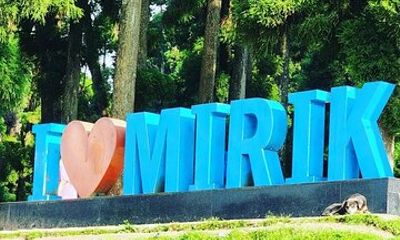 Mirik Lake Day Tour From Darjeeling