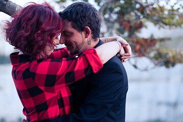 Photo Session in Biel, Memorable Places and Secrets to Discover