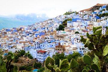 Chefchaouen Day Trip from Fes