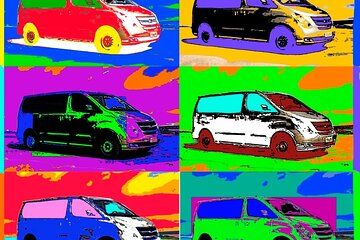 Art Museums Welcome Tour MSC Oceania Celebrity Cruises