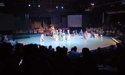 Prambanan Temple & Ramayana Ballet Show or Alternative Evening