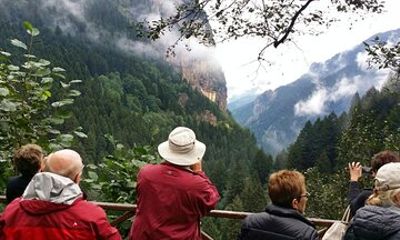 Sumela Monastery Private Tour with Licenced Local Guide