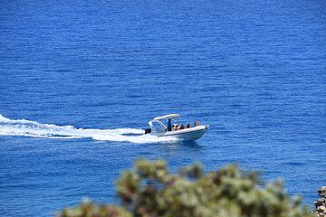 Gavdos Full Day Private Tour All Inclusive