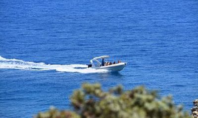 Gavdos Full Day Private Tour All Inclusive