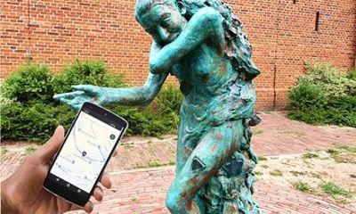 Escape Xperience Zwolle: the Secret Key
