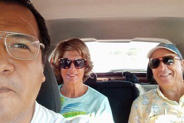 Private Transfer Cabo San Lucas to the Airport