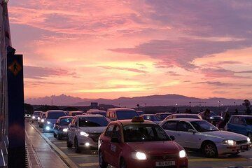 Premium Kuala Lumpur Airport Transfer