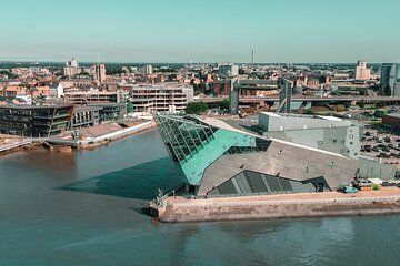 Hull Tour App, Hidden Gems Game and Big Britain Quiz (1 Day Pass) UK