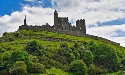 Semi Private tour Rock of Cashel - Cahir castle & Kilkenny