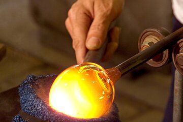 Guided Tour of the Factory