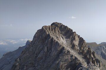 2-Day Olympus mt Greece Hiking Tour