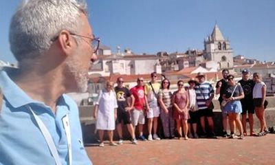 Private tour to Elvas World Heritage