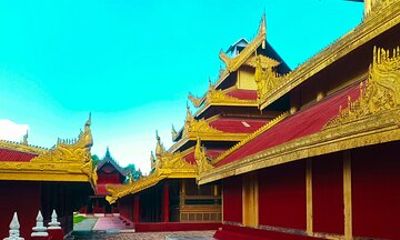Mandalay Full-Day Tour