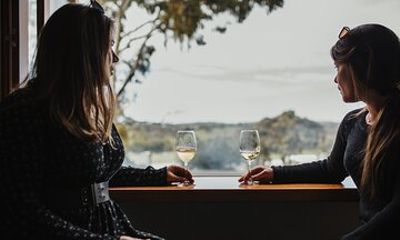 Australia's Immersion Tasting