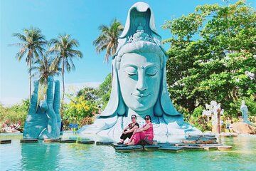 Private Half-Day Phu Yen City Tour