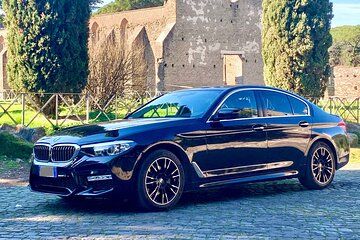 Savona Cruise Port to Genoa hotels - Round-Trip Private Transfer