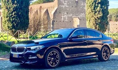 Savona Cruise Port to Genoa hotels - Round-Trip Private Transfer