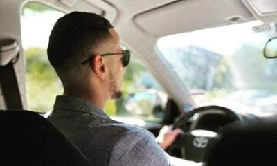 Private Chauffeur Transport Services VTC from Grenoble