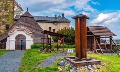 Private Walking Tour of Medieval Kutna Hora