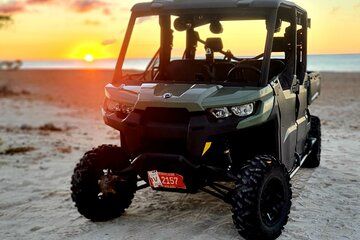 Explore On Your Own Offroad UTV 6 Seat