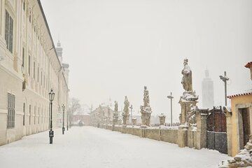 Christmas Stories in Kutna Hora : Private Walking Tour