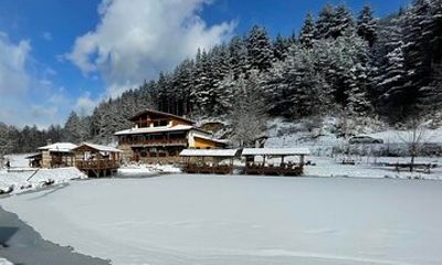 GPS&Video Guided Adventures&Lunch in Rila Mountains from Bansko