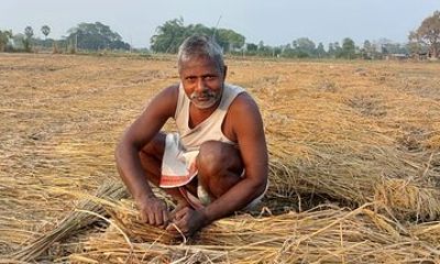 Full Day Guided Village Tour in Bihar Near Patna