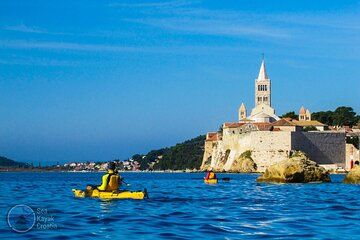 Croatia Multi Active Mixture 8 Days