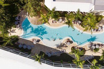 Private Transfer Punta Cana Airport to/from Impressive Premium