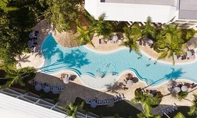 Private Transfer Punta Cana Airport to/from Impressive Premium