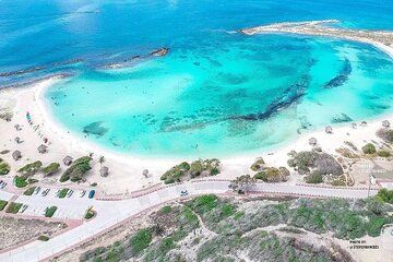 All of Aruba Island & beach Tour