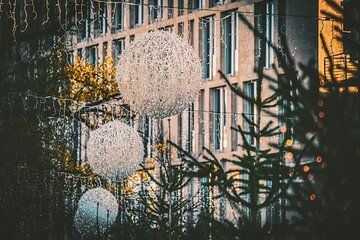 Special Magical Christmas private tour around Sopron